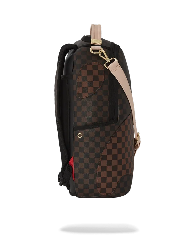 Mochila Bandolero Nouveau
