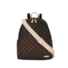 Mochila Bandolero Nouveau Savage
