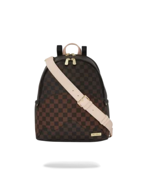 Mochila Bandolero Nouveau Savage