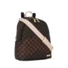 Mochila Bandolero Nouveau Savage