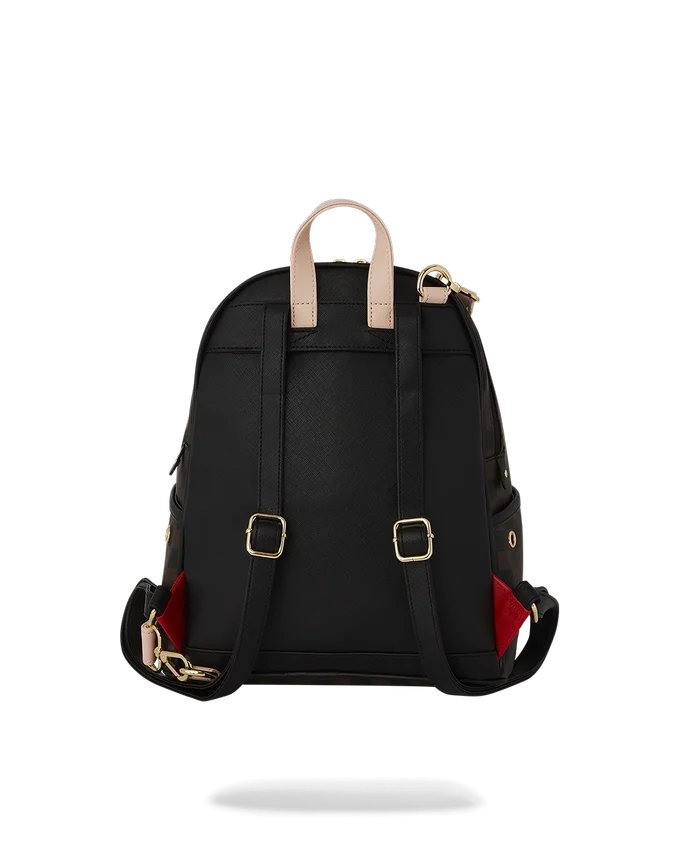 Mochila Bandolero Nouveau Savage