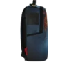 Mochila «BATMAN BEGINS GOTHAM SHARK INFERNO»