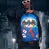 Mochila «BATMAN ISLAND» (DLXR)