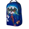 Mochila «BATMAN ISLAND» (DLXR)