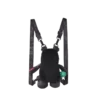 Mochila BEAR CUB - 3AM NEVER SLEEP