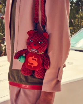 Mochila BEAR CUB – VENI VIDI VICI
