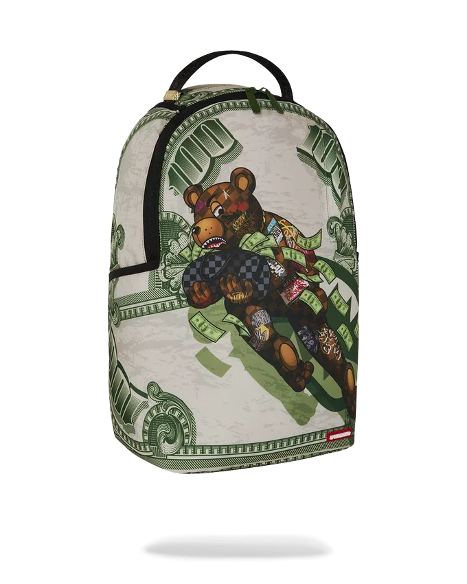Mochila BEAR FORCE ONE