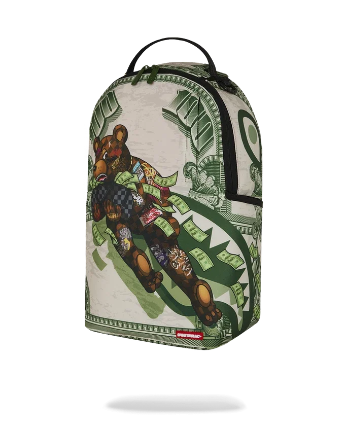 Mochila BEAR FORCE ONE