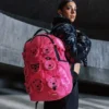 Mochila BEAR MOB