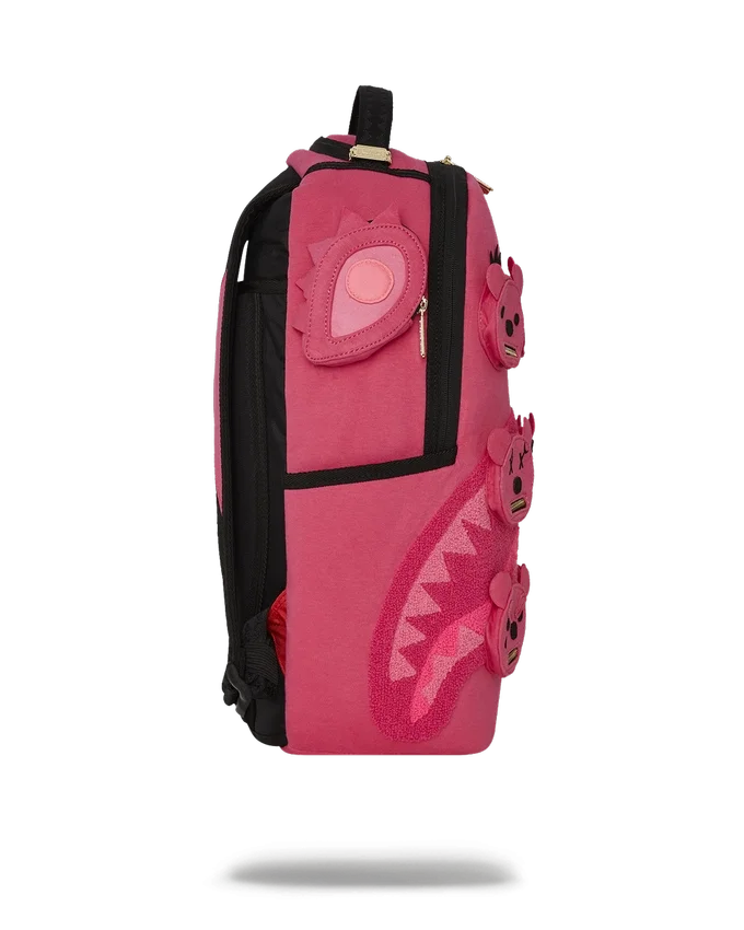 Mochila BEAR MOB