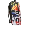 Mochila «BEWARE OF THE DOG»