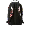 Mochila «BEWARE OF THE DOG»