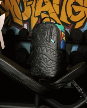Mochila BEYOND THE DREAM