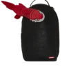 Mochila «BIG BITE» de Tigre de Peluche