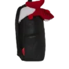 Mochila «BIG BITE» de Tigre de Peluche