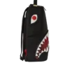 MOCHILA BIG BITE LUCID CLEAR SHARK BITE