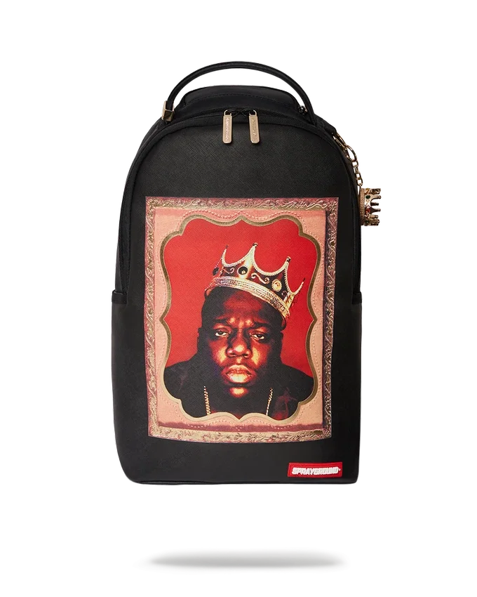Mochila BIGGIE (DLXV)