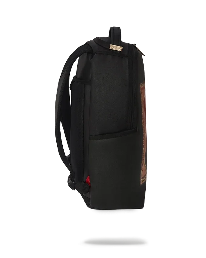 Mochila BIGGIE (DLXV)