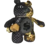 Mochila BILLIONAIRE BLOOM MONEYBEAR