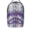 Mochila «BILLIONS IN THE BANK»