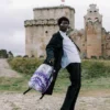 Mochila «BILLIONS IN THE BANK»