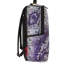 Mochila «BILLIONS IN THE BANK»