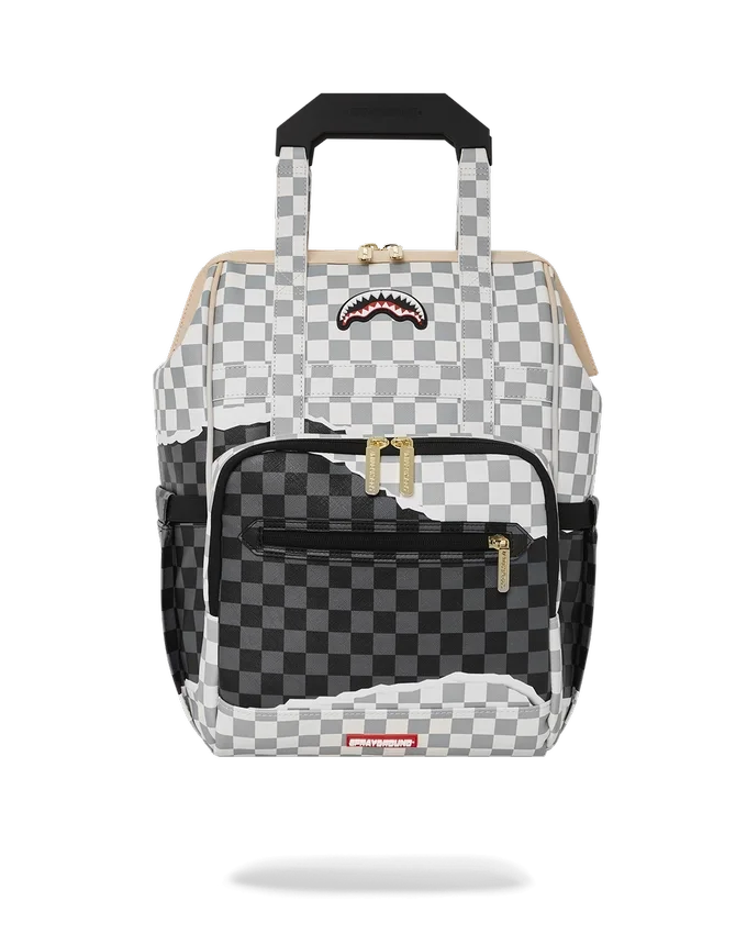 Mochila BIZ TOP OPENER DE UNSTOPPABLE ENDEAVORS