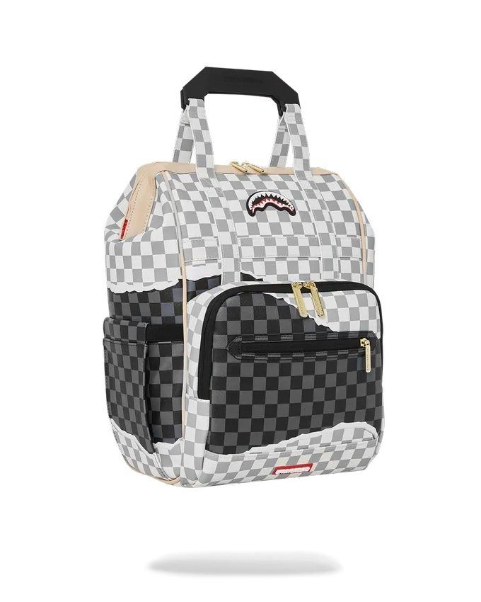 Mochila BIZ TOP OPENER DE UNSTOPPABLE ENDEAVORS