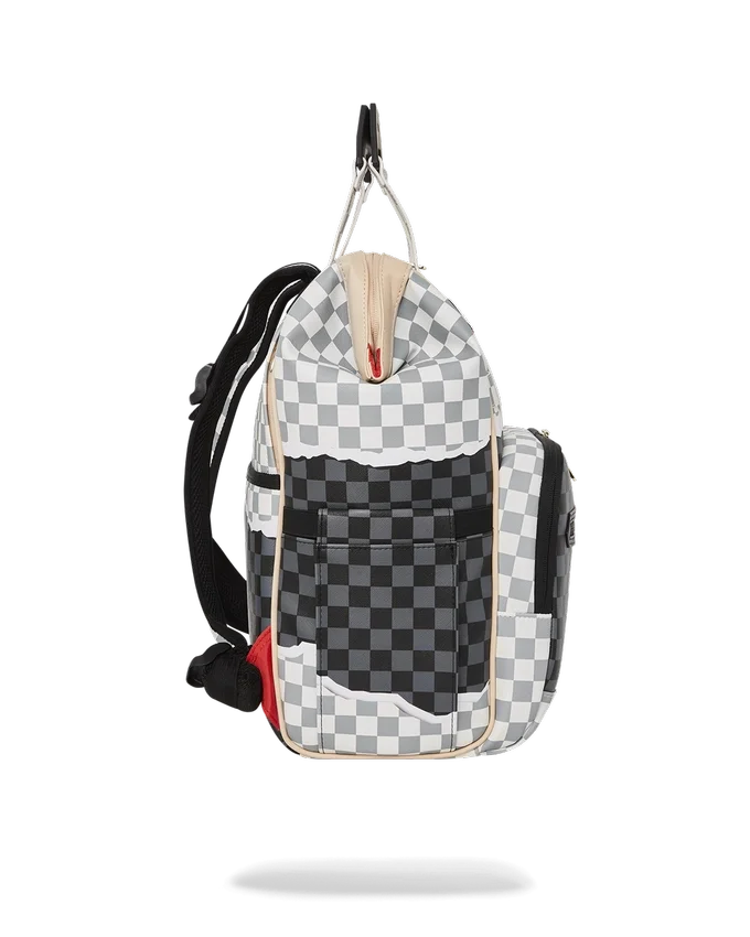 Mochila BIZ TOP OPENER DE UNSTOPPABLE ENDEAVORS