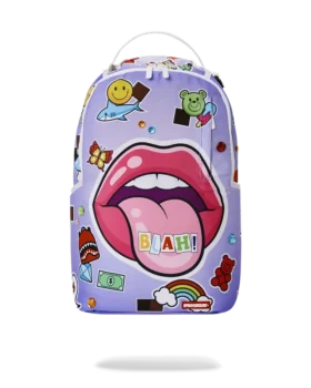 Mochila «BLAH!»