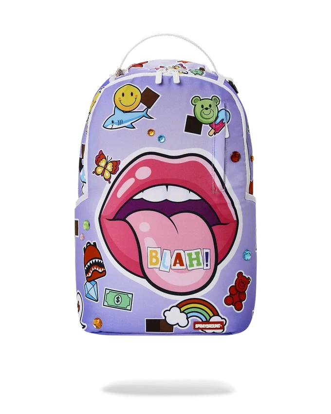 Mochila «BLAH!»