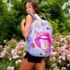 Mochila «BLAH!»