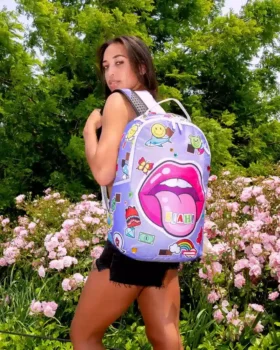 Mochila «BLAH!»