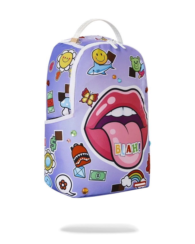 Mochila «BLAH!»