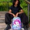 Mochila «BLAH!»