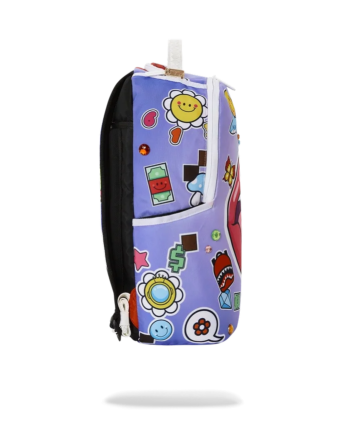 Mochila «BLAH!»