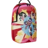 Mochila «BLAST» de las Chicas Superpoderosas