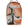 Mochila «BLEACH: GUERRA SANGRIENTA DE MIL AÑOS – ICHIGO CHECKER DLXV»