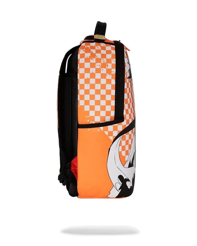 Mochila «BLEACH: GUERRA SANGRIENTA DE MIL AÑOS – ICHIGO CHECKER DLXV»