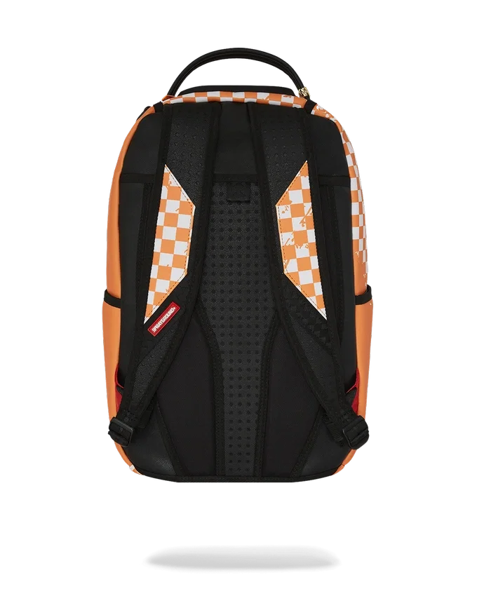 Mochila «BLEACH: GUERRA SANGRIENTA DE MIL AÑOS – ICHIGO CHECKER DLXV»
