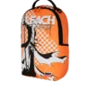 Mochila «BLEACH: GUERRA SANGRIENTA DE MIL AÑOS – ICHIGO CHECKER DLXV»
