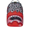 MOCHILA BLINKY SHARK DE JORGE RODRÍGUEZ EN COLABORACIÓN CON THE ARTIST