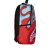 MOCHILA BLINKY SHARK DE JORGE RODRÍGUEZ EN COLABORACIÓN CON THE ARTIST