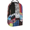 Mochila BLOCK PARTY