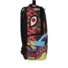 Mochila BLOCK PARTY