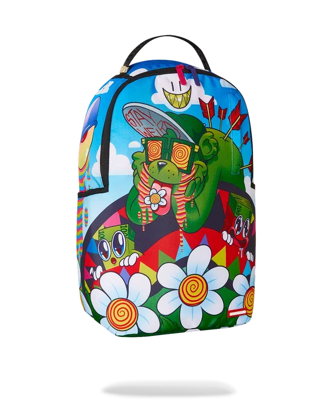 Mochila BLOOM BLOOM BEAR
