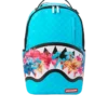 MOCHILA BLOSSOM SHARK