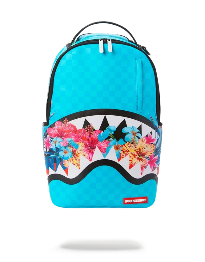 MOCHILA BLOSSOM SHARK