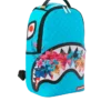 MOCHILA BLOSSOM SHARK