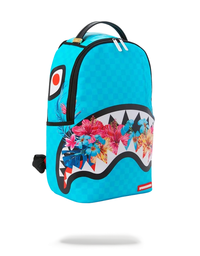 MOCHILA BLOSSOM SHARK